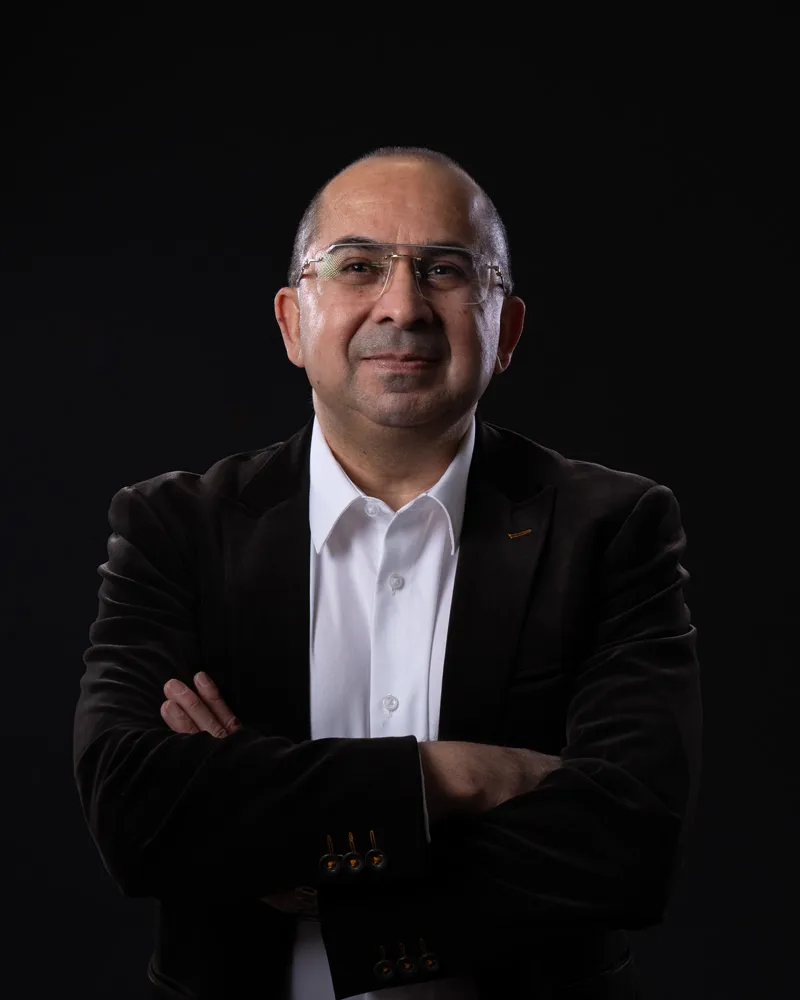 Javad Ahmadi