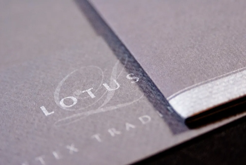 Signed brand work from the portfolio